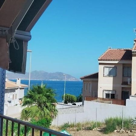 Villa Adosado Vistas Al Mar,Mazarron El Puerto de Mazarrón Exterior foto