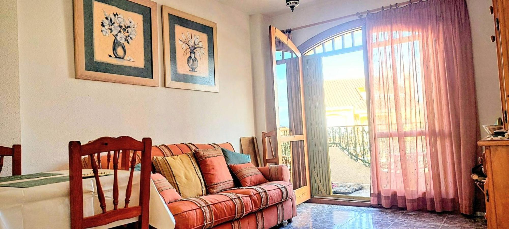 Villa Adosado Vistas Al Mar,Mazarron El Puerto de Mazarrón Exterior foto